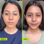 Buy PLIX Avocado Ceramide Moisture Rush Fatty Cream With Spf 20 | Deep Moisturization | Barrier Repair Cream | For Dry Skin, Normal Skin & Sensitive Skin | 50 gm - Purplle