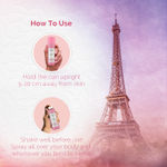 Buy ENVY Victoria French Collection Perfume Deodorant Spray - 120 ml | Best Luxury Fragrance Deo For Women - Purplle