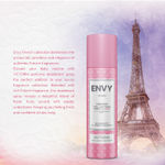 Buy ENVY Victoria French Collection Perfume Deodorant Spray - 120 ml | Best Luxury Fragrance Deo For Women - Purplle