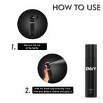 Buy Envy Natural Fresh Spray Perfume For Men - 60 ml | Long Lasting Body Spray For Men - Purplle