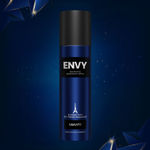 Buy ENVY Gravity Deo - 120 ml | Long Lasting Fragrance Deodorant for Men - Purplle
