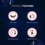 Buy ENVY Gravity Deo - 120 ml | Long Lasting Fragrance Deodorant for Men - Purplle