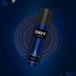 Buy ENVY Gravity Deo - 120 ml | Long Lasting Fragrance Deodorant for Men - Purplle