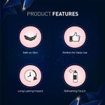 Buy ENVY Dark Deodorant Body Spray - 140 ml | Long Lasting Deo for Men - Purplle