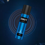 Buy ENVY Dark Deodorant Body Spray - 140 ml | Long Lasting Deo for Men - Purplle
