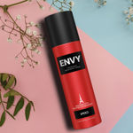 Buy Envy Speed Deodorant - 120 ml| Long Lasting Deo Fragrance For Men - Purplle