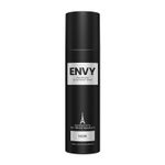 Buy ENVY Noir Deodorant Body Spray - 120 ml | Long Lasting Deo for Men - Purplle