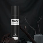 Buy ENVY Noir Deodorant Body Spray - 120 ml | Long Lasting Deo for Men - Purplle