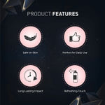 Buy ENVY Noir Deodorant Body Spray - 120 ml | Long Lasting Deo for Men - Purplle