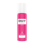 Buy ENVY Luv Deo For Women - 120 ml | Long Lasting Deodorant Perfume Body Spray for Women - Purplle