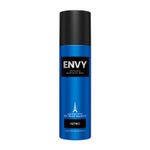 Buy ENVY Nitro Deodorant - (120 ml) | Long Lasting Deo Spray For Men - Purplle