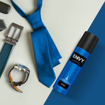 Buy ENVY Nitro Deodorant - (120 ml) | Long Lasting Deo Spray For Men - Purplle