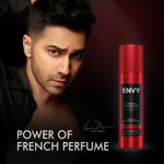 Buy ENVY Leonardo Deo - 120 ml | Long Lasting Deodorant Body Spray for Men - Purplle