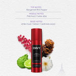 Buy ENVY Leonardo Deo - 120 ml | Long Lasting Deodorant Body Spray for Men - Purplle