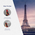 Buy ENVY Leonardo Deo - 120 ml | Long Lasting Deodorant Body Spray for Men - Purplle