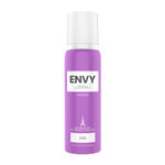 Buy ENVY Kiss Deodorant - 120 ml | Long Lasting Deo Perfume Spray For Women - Purplle