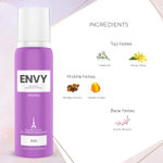 Buy ENVY Kiss Deodorant - 120 ml | Long Lasting Deo Perfume Spray For Women - Purplle