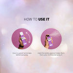 Buy ENVY Kiss Deodorant - 120 ml | Long Lasting Deo Perfume Spray For Women - Purplle