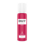Buy ENVY Pout Deodorant - 120 ml | Long Lasting Deo Perfume Spray For Women - Purplle