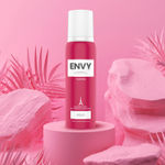 Buy ENVY Pout Deodorant - 120 ml | Long Lasting Deo Perfume Spray For Women - Purplle