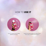 Buy ENVY Pout Deodorant - 120 ml | Long Lasting Deo Perfume Spray For Women - Purplle