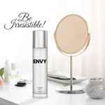 Buy ENVY Natural Spray Women Perfume - 60 ml | Long Lasting Perfume for Women - Purplle