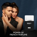 Buy ENVY Noir Perfume For Men - 50 ml |Premium & Long Lasting Perfume| Eau de Parfum - Purplle