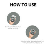 Buy ENVY Noir Perfume For Men - 50 ml |Premium & Long Lasting Perfume| Eau de Parfum - Purplle