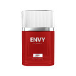 Buy ENVY Fiery Perfume For Men 50 ml | Long Lasting Eau Da Parfum - Purplle