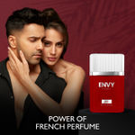Buy ENVY Fiery Perfume For Men 50 ml | Long Lasting Eau Da Parfum - Purplle