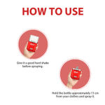 Buy ENVY Fiery Perfume For Men 50 ml | Long Lasting Eau Da Parfum - Purplle