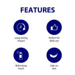 Buy ENVY Dark Perfume For Men 50 ml | Long Lasting Eau Da Parfum - Purplle