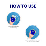 Buy ENVY Dark Perfume For Men 50 ml | Long Lasting Eau Da Parfum - Purplle