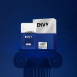Buy ENVY Dark Perfume For Men 50 ml | Long Lasting Eau Da Parfum - Purplle