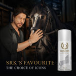 Buy DENVER Sporting Club Victor Deodorant For Men- 150 ml | Long Lasting Deo Body Spray - Purplle