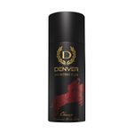 Buy DENVER Sporting Club Champ Deodorant - 150 ml | Long Lasting Deo Body Spray - For Men - Purplle