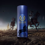 Buy DENVER Sporting Club Goal Deodorant - 150 ml | Long Lasting Deo Body Spray for Men - Purplle