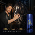 Buy DENVER Sporting Club Goal Deodorant - 150 ml | Long Lasting Deo Body Spray for Men - Purplle