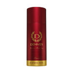 Buy DENVER Hamilton Honour Deodorant 150 ml | Long Lasting Deodorant for Men - Purplle