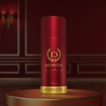 Buy DENVER Hamilton Honour Deodorant 150 ml | Long Lasting Deodorant for Men - Purplle