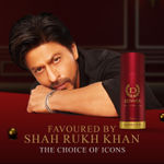 Buy DENVER Hamilton Honour Deodorant 150 ml | Long Lasting Deodorant for Men - Purplle