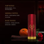 Buy DENVER Hamilton Honour Deodorant 150 ml | Long Lasting Deodorant for Men - Purplle