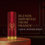 Buy DENVER Hamilton Honour Deodorant 150 ml | Long Lasting Deodorant for Men - Purplle