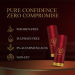 Buy DENVER Hamilton Honour Deodorant 150 ml | Long Lasting Deodorant for Men - Purplle