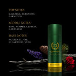 Buy DENVER Hamilton Deodorant Body Spray - 150 ml | Long Lasting Deo for Men - Purplle