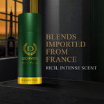 Buy DENVER Hamilton Deodorant Body Spray - 150 ml | Long Lasting Deo for Men - Purplle