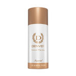 Buy DENVER Hamilton Imperial Deodorant - 150 ml | Long Lasting Deo Body Spray for Men - Purplle