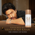 Buy DENVER Hamilton Imperial Deodorant - 150 ml | Long Lasting Deo Body Spray for Men - Purplle