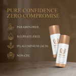 Buy DENVER Hamilton Imperial Deodorant - 150 ml | Long Lasting Deo Body Spray for Men - Purplle