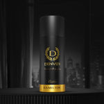 Buy DENVER Hamilton Caliber Deodorant - 150 ml | Long Lasting Deo Body Spray for Men - Purplle
